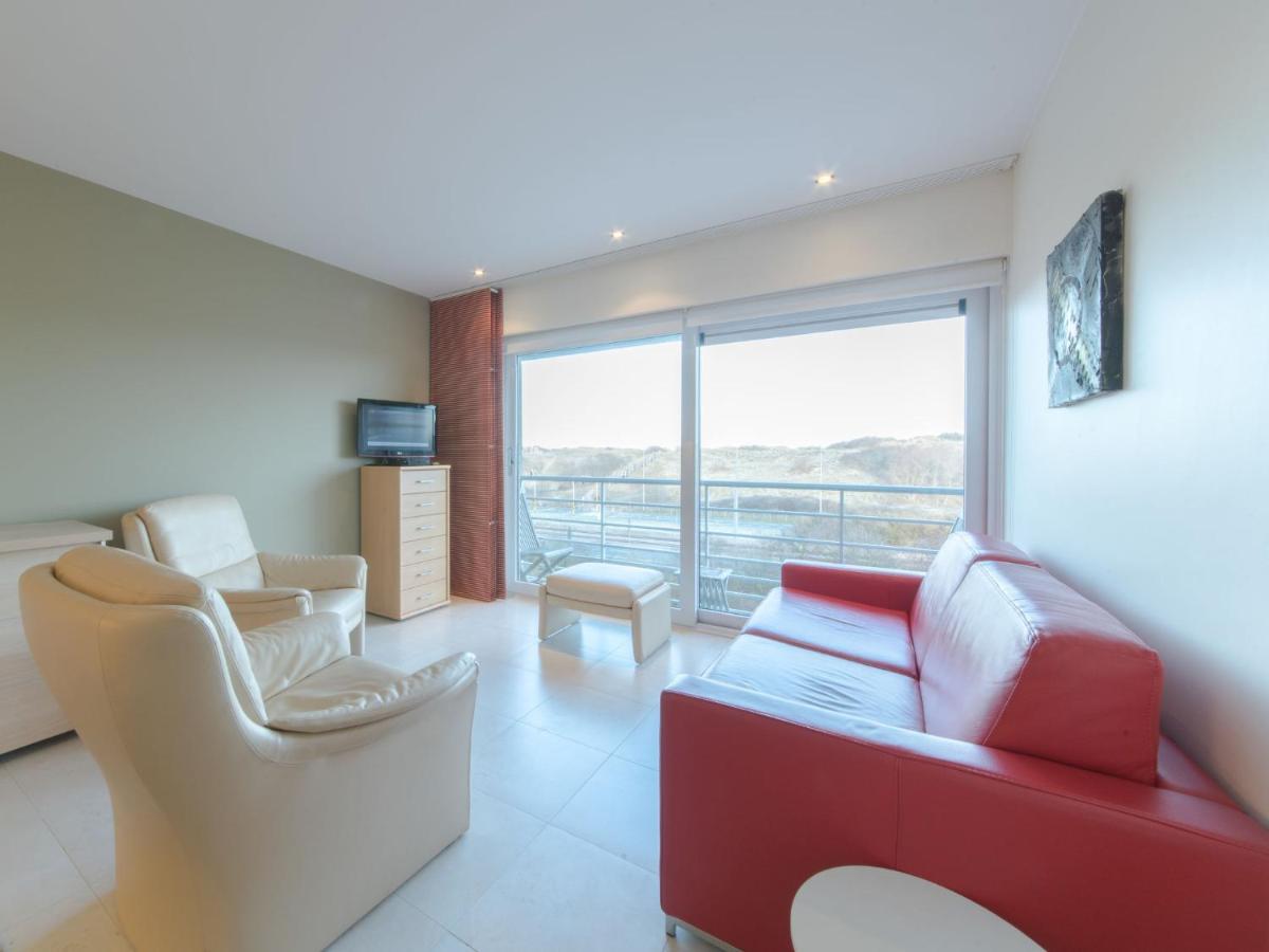 Apartment Seaside 4-02 By Interhome Бреден Экстерьер фото